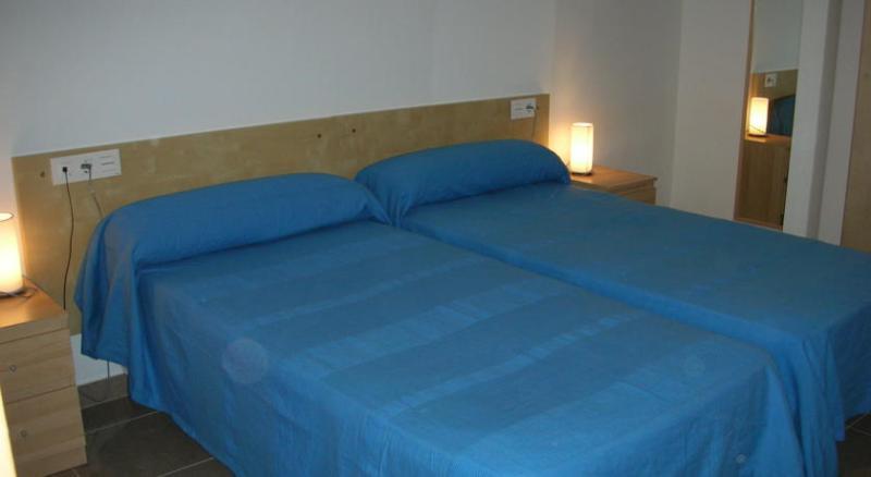 Apartamentos Mur Mar Барселона Экстерьер фото